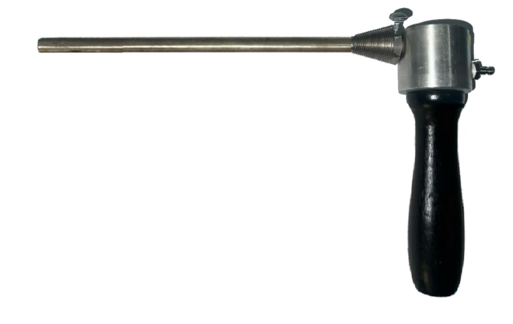 Sonda de analizador de gases Enerac M500